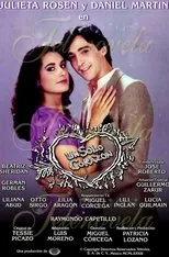 Póster de Un solo corazón