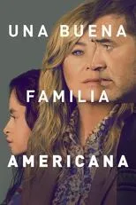 Póster de Una buena familia americana
