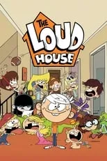 Póster de Una casa de locos
