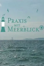 Póster de Una consulta con vistas al mar