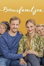 Póster de Una familia unida