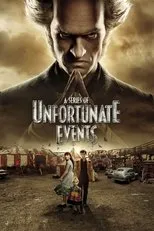 Póster de Una serie de catastróficas desdichas