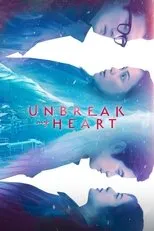 Póster de Unbreak My Heart