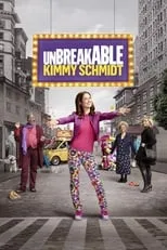 Póster de Unbreakable Kimmy Schmidt