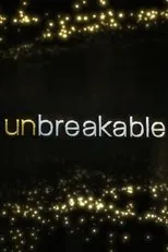 Póster de Unbreakable