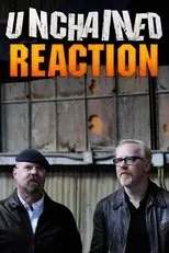 Póster de Unchained Reaction