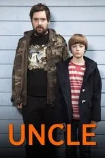 Póster de Uncle