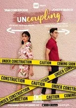 Póster de Uncoupling
