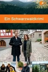 Póster de Und tot bist Du! Ein Schwarzwaldkrimi