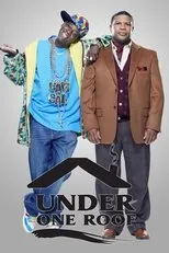 Póster de Under One Roof