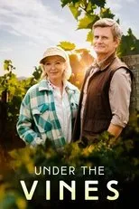 Póster de Under the Vines