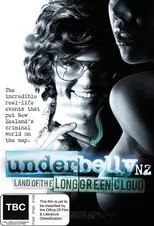 Póster de Underbelly NZ: Land of the Long Green Cloud