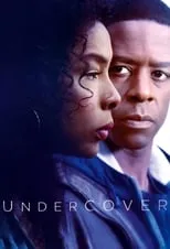 Póster de Undercover