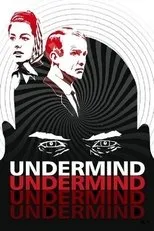 Póster de Undermind