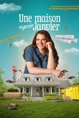 Póster de Une maison signée Janvier