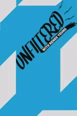 Póster de Unfiltered with Renee Young