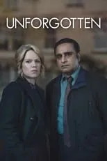 Póster de Unforgotten