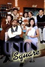 Póster de Union Square