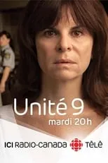 Póster de Unité 9