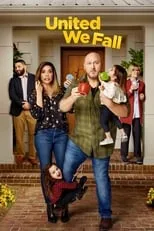 Póster de United We Fall