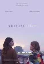 Póster de Universelles