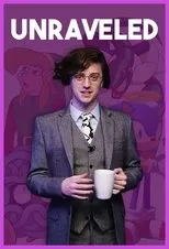 Póster de Unraveled