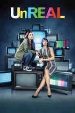 Póster de UnREAL