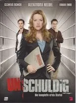 Póster de Unschuldig
