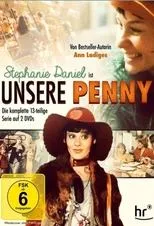 Póster de Unsere Penny