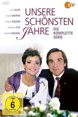 Póster de Unsere schönsten Jahre