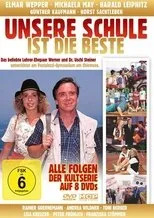 Póster de Unsere Schule ist die Beste