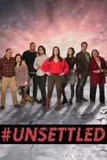 Póster de Unsettled