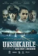 Póster de Unsinkable