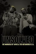 Póster de Unsolved