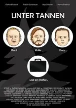 Póster de Unter Tannen