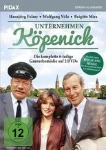 Póster de Unternehmen Köpenick