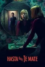 Póster de Until I Kill You