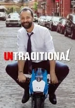 Póster de Untraditional