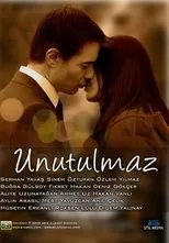 Póster de Unutulmaz