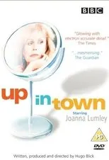 Póster de Up in Town