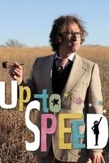 Póster de Up to Speed