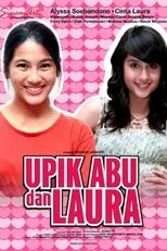 Póster de Upik Abu & Laura