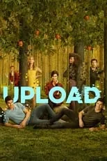 Póster de Upload