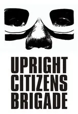 Póster de Upright Citizens Brigade