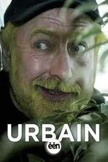 Póster de Urbain