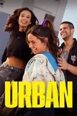 Póster de Urban: la vida es nuestra