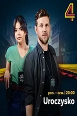 Póster de Uroczysko