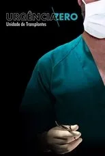 Póster de Urxencia cero