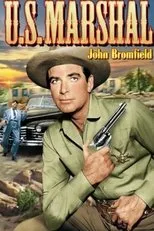 Póster de U.S. Marshal