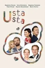 Póster de Usta Usta